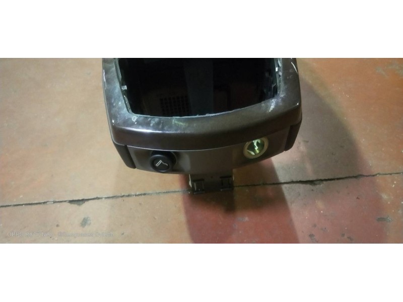 Recambio de mando multifuncion para bmw serie 7 (e65/e66) 740d referencia OEM IAM 55259541  