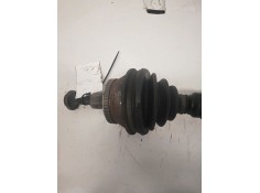 Recambio de transmision delantera izquierda para audi a6 berlina (4b2) 2.5 tdi quattro referencia OEM IAM 4B0407271C L1C  2