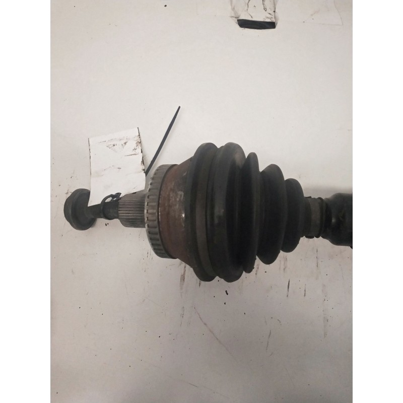 Recambio de transmision delantera izquierda para audi a6 berlina (4b2) 2.5 tdi quattro referencia OEM IAM 4B0407271C L1C 