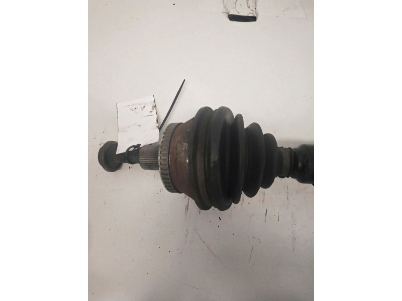 Recambio de transmision delantera izquierda para audi a6 berlina (4b2) 2.5 tdi quattro referencia OEM IAM 4B0407271C L1C 