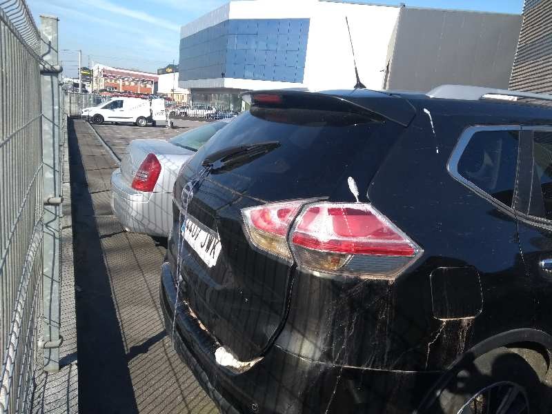 nissan x-trail (t32) del año 2017