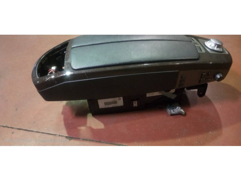 Recambio de mando multifuncion para bmw serie 7 (e65/e66) 740d referencia OEM IAM 55259541  