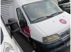 fiat ducato caja cerrada 15 (desde 03.02) del año 2004