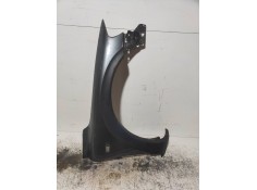 Recambio de aleta delantera derecha para volvo xc70 d5 awd ocean race referencia OEM IAM   