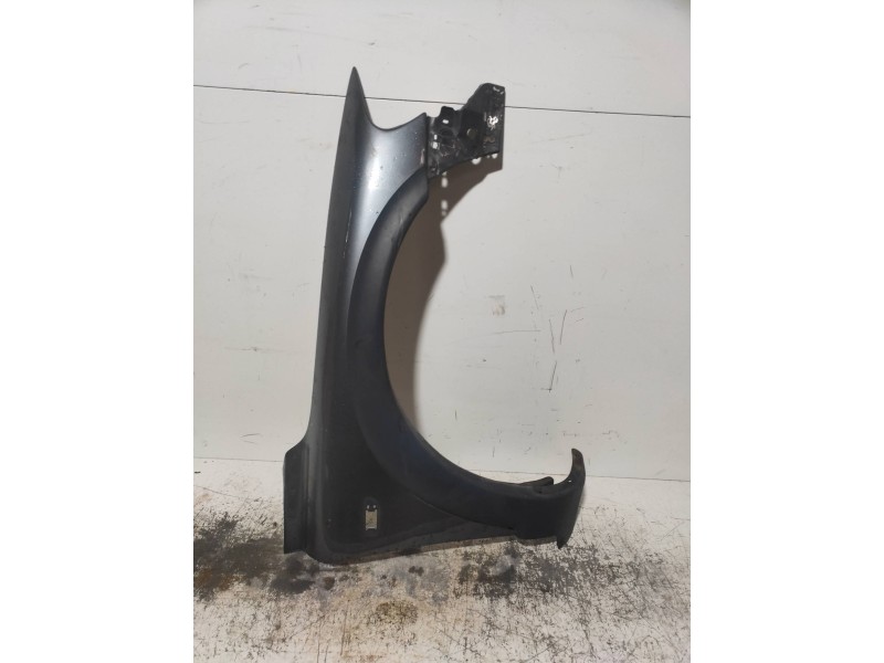 Recambio de aleta delantera derecha para volvo xc70 d5 awd ocean race referencia OEM IAM   