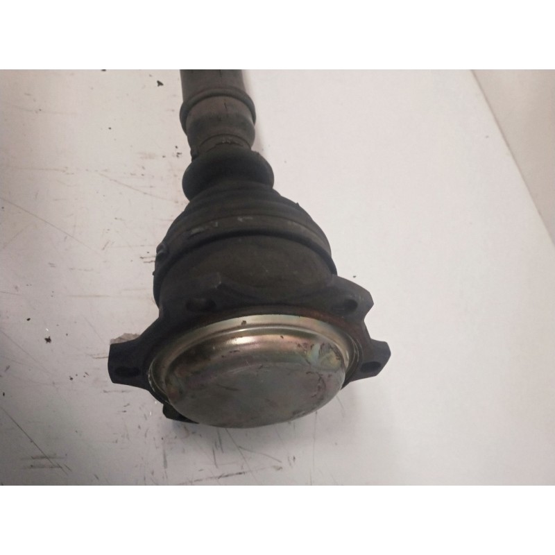 Recambio de transmision delantera izquierda para audi a6 berlina (4b2) 2.5 tdi quattro referencia OEM IAM 4B0407271C L1C 