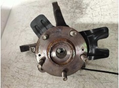 Recambio de mangueta delantera izquierda para kia carens ( ) concept referencia OEM IAM   