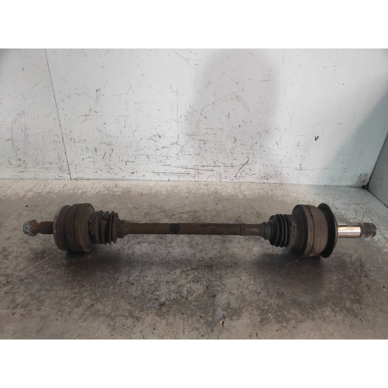 Recambio de transmision trasera derecha para mercedes clase clk (w209) coupe 320 cdi (209.320) referencia OEM IAM   