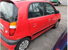 hyundai atos prime (mx) del año 2000 2