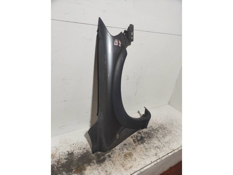 Recambio de aleta delantera derecha para volvo xc70 d5 awd ocean race referencia OEM IAM   