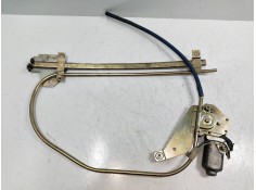 Recambio de elevalunas delantero derecho para seat malaga 1.5 referencia OEM IAM   4P 2