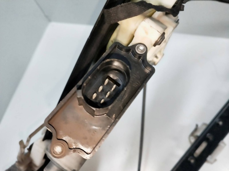 Recambio de elevalunas delantero derecho para bmw x3 (e83) xdrive 20d referencia OEM IAM 69259641 51333448250 