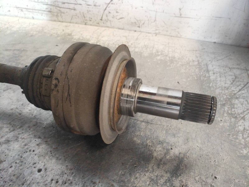 Recambio de transmision trasera derecha para mercedes clase clk (w209) coupe 320 cdi (209.320) referencia OEM IAM   