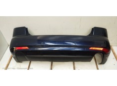 Recambio de paragolpes trasero para mazda cx-7 (er) active referencia OEM IAM   