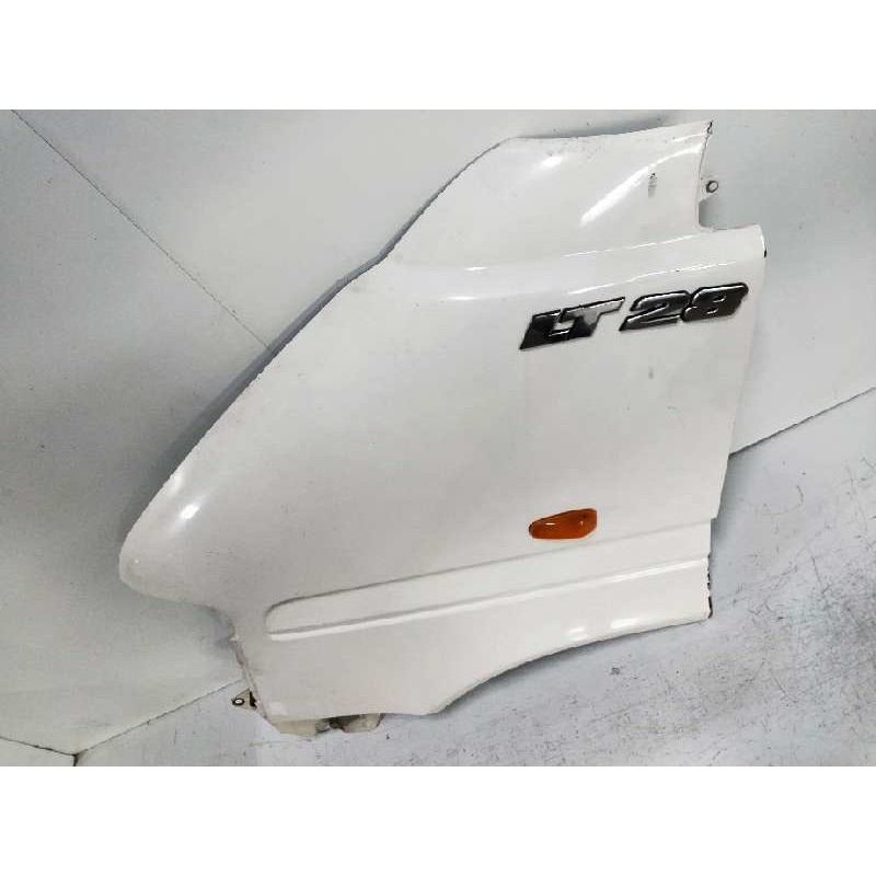 Recambio de aleta delantera izquierda para volkswagen lt caja cerrada / combi (mod. 1997) lt 28 caja cerrada referencia OEM IAM 