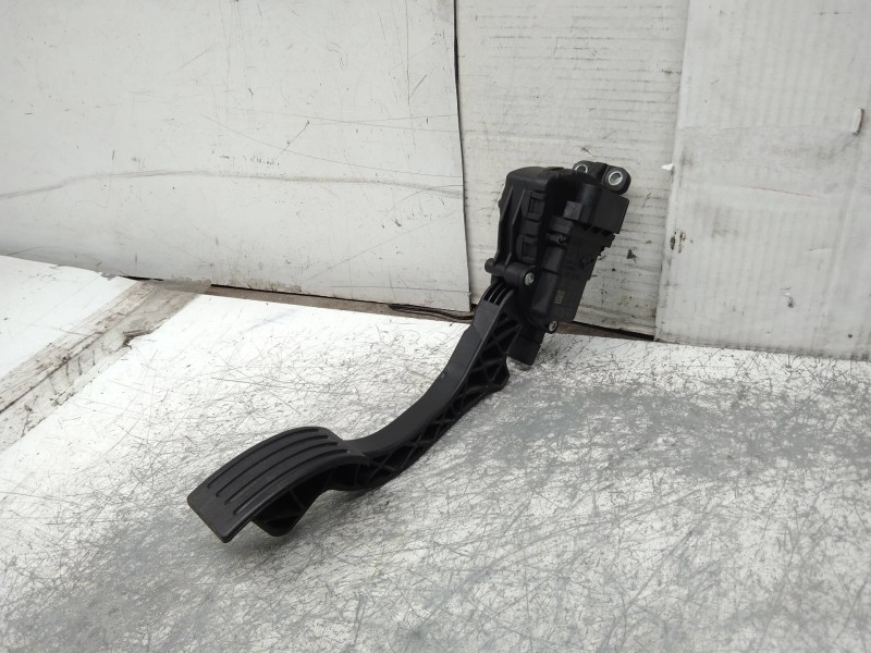 Recambio de potenciometro pedal para ford focus c-max (cap) ambiente (d) referencia OEM IAM 6PV00864110 3M519F836AF  Recambio de potenciometro pedal para ford focus c-max (cap) ambiente (d) referencia OEM IAM 6PV00864110 3M519F836AF