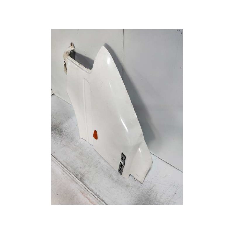 Recambio de aleta delantera izquierda para volkswagen lt caja cerrada / combi (mod. 1997) lt 28 caja cerrada referencia OEM IAM 