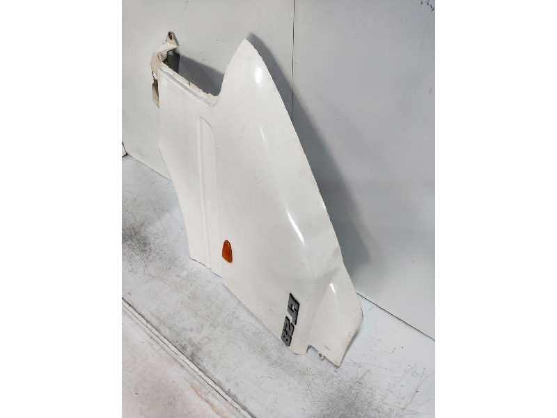 Recambio de aleta delantera izquierda para volkswagen lt caja cerrada / combi (mod. 1997) lt 28 caja cerrada referencia OEM IAM 