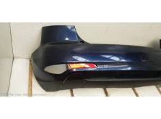 Recambio de paragolpes trasero para mazda cx-7 (er) active referencia OEM IAM    2