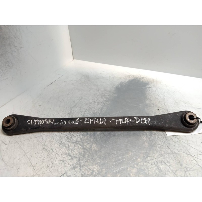 Recambio de brazo suspension inferior trasero derecho para citroen c6 2.7 v6 hdi fap cat (uhz / dt17ted4) referencia OEM IAM   