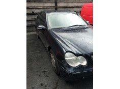 mercedes clase c (w203) berlina del año 2003 2