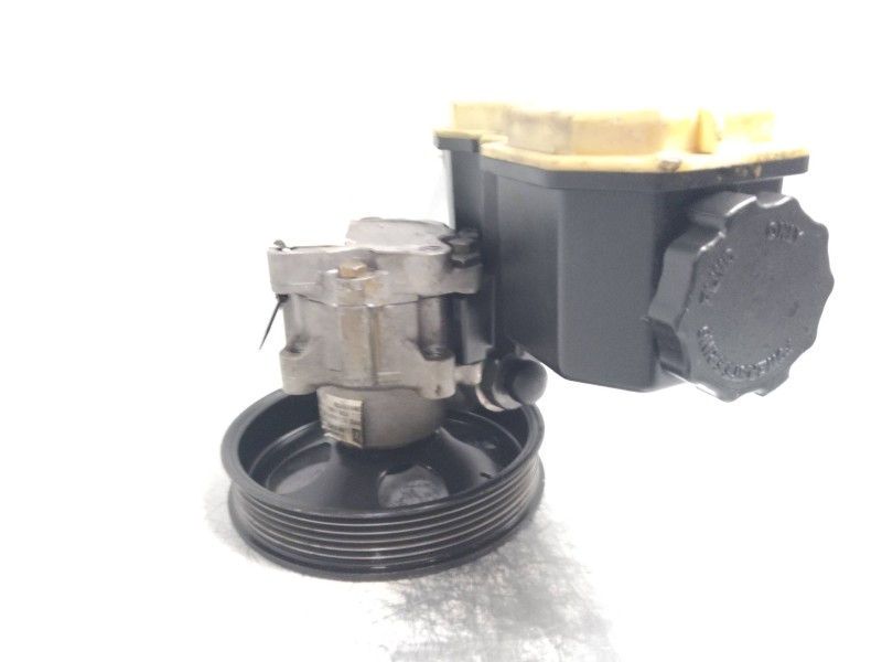 Recambio de bomba direccion para opel vectra b berlina 1.8 16v cat referencia OEM IAM 7691900110 90495960 