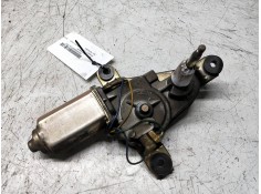 Recambio de motor limpia trasero para hyundai h 1 h 1 furg.caja cerr.c. puerta referencia OEM IAM 987004A000  