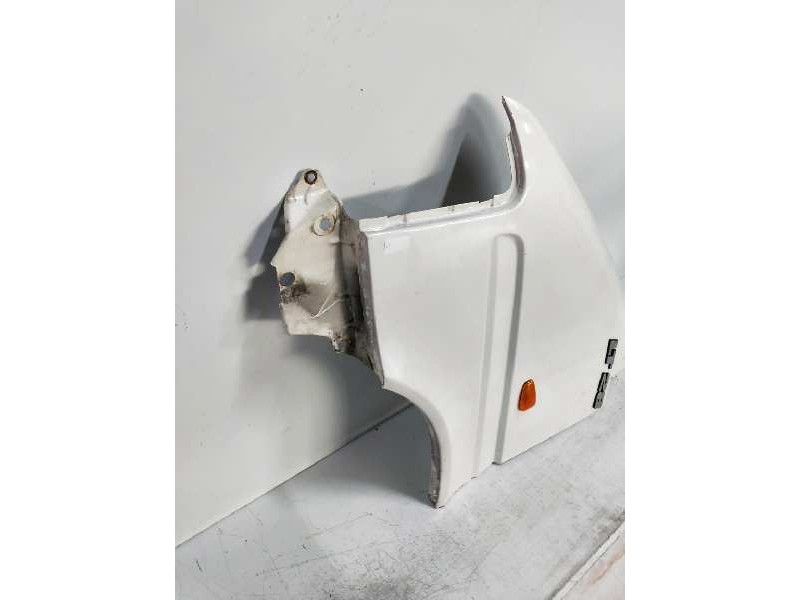 Recambio de aleta delantera izquierda para volkswagen lt caja cerrada / combi (mod. 1997) lt 28 caja cerrada referencia OEM IAM 