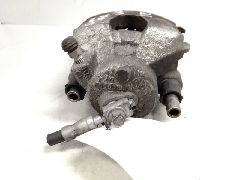 Recambio de pinza freno delantera izquierda para volkswagen golf v berlina (1k1) highline referencia OEM IAM   