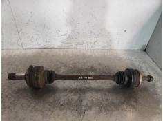 Recambio de transmision trasera izquierda para mercedes clase clk (w209) coupe 320 cdi (209.320) referencia OEM IAM   