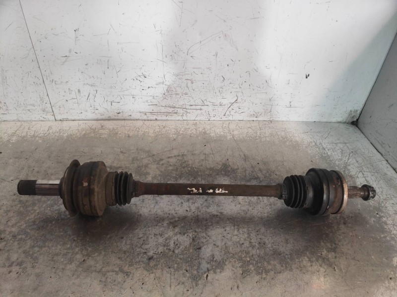 Recambio de transmision trasera izquierda para mercedes clase clk (w209) coupe 320 cdi (209.320) referencia OEM IAM   