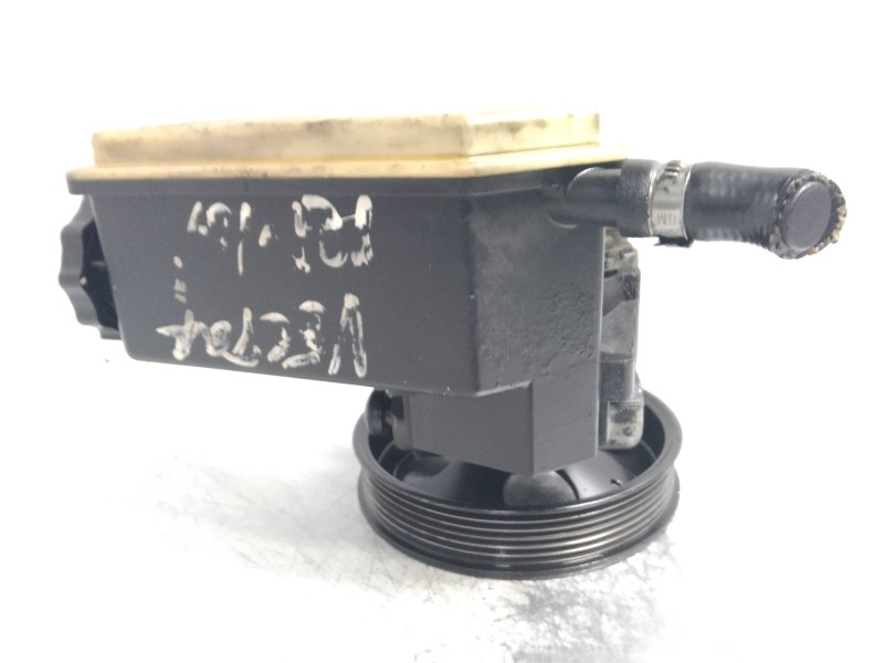 Recambio de bomba direccion para opel vectra b berlina 1.8 16v cat referencia OEM IAM 7691900110 90495960 