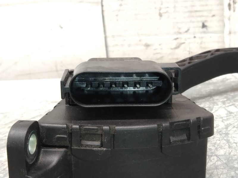 Recambio de potenciometro pedal para ford focus c-max (cap) ambiente (d) referencia OEM IAM 6PV00864110 3M519F836AF  Recambio de potenciometro pedal para ford focus c-max (cap) ambiente (d) referencia OEM IAM 6PV00864110 3M519F836AF