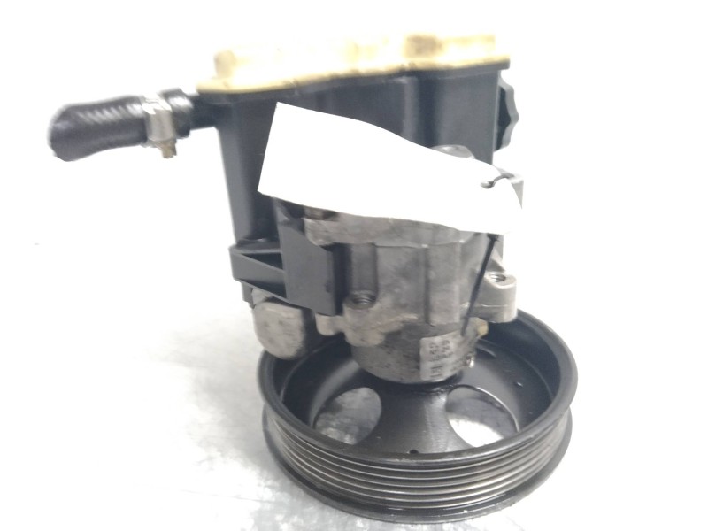 Recambio de bomba direccion para opel vectra b berlina 1.8 16v cat referencia OEM IAM 7691900110 90495960 