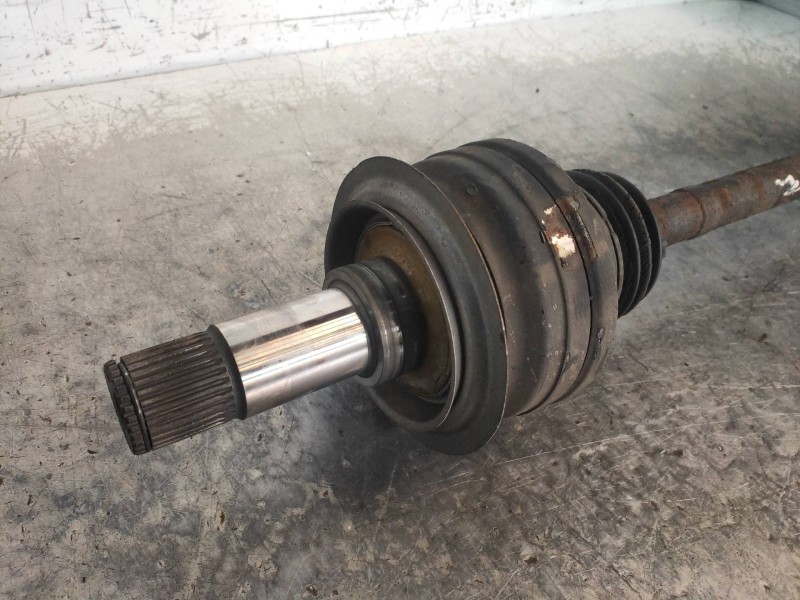 Recambio de transmision trasera izquierda para mercedes clase clk (w209) coupe 320 cdi (209.320) referencia OEM IAM   