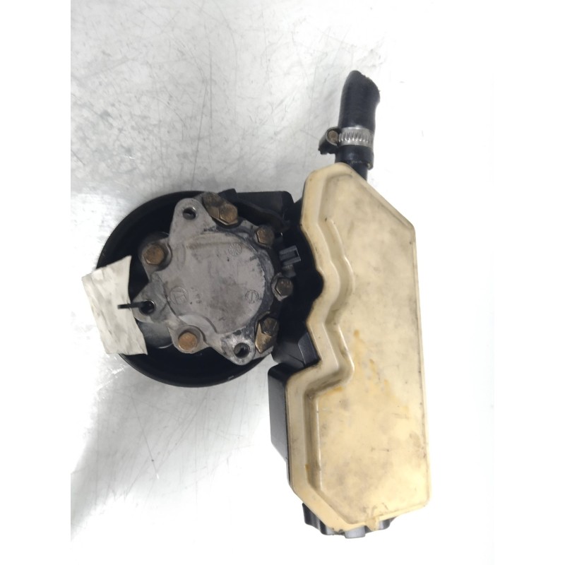 Recambio de bomba direccion para opel vectra b berlina 1.8 16v cat referencia OEM IAM 7691900110 90495960 