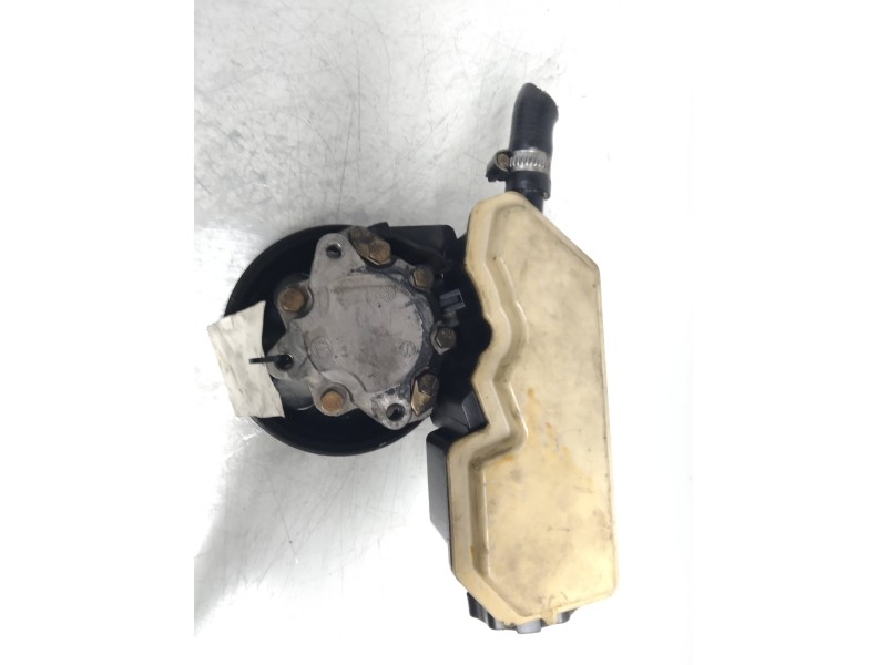 Recambio de bomba direccion para opel vectra b berlina 1.8 16v cat referencia OEM IAM 7691900110 90495960 