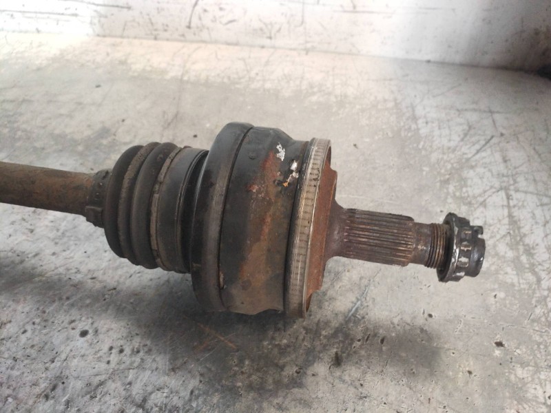 Recambio de transmision trasera izquierda para mercedes clase clk (w209) coupe 320 cdi (209.320) referencia OEM IAM   