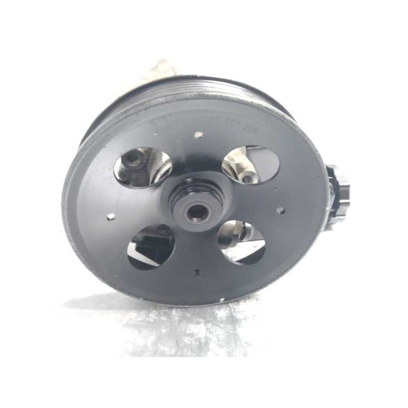 Recambio de bomba direccion para opel vectra b berlina 1.8 16v cat referencia OEM IAM 7691900110 90495960 