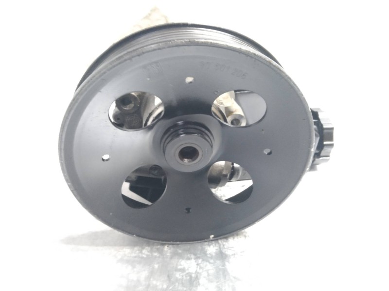 Recambio de bomba direccion para opel vectra b berlina 1.8 16v cat referencia OEM IAM 7691900110 90495960 
