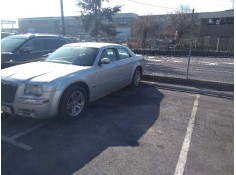 chrysler 300 c del año 2005