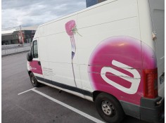 fiat ducato caja cerrada 15 (desde 03.02) del año 2004 2