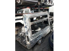 renault rapid/express (f40) del año 1989