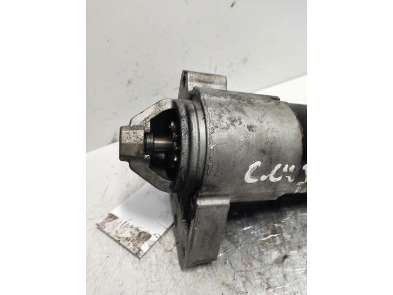 Recambio de motor arranque para citroen c4 picasso millenium referencia OEM IAM M000T22471  