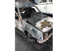 renault rapid/express (f40) del año 1989 2