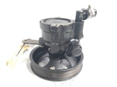 Recambio de bomba direccion para opel vectra a 2.0 referencia OEM IAM   