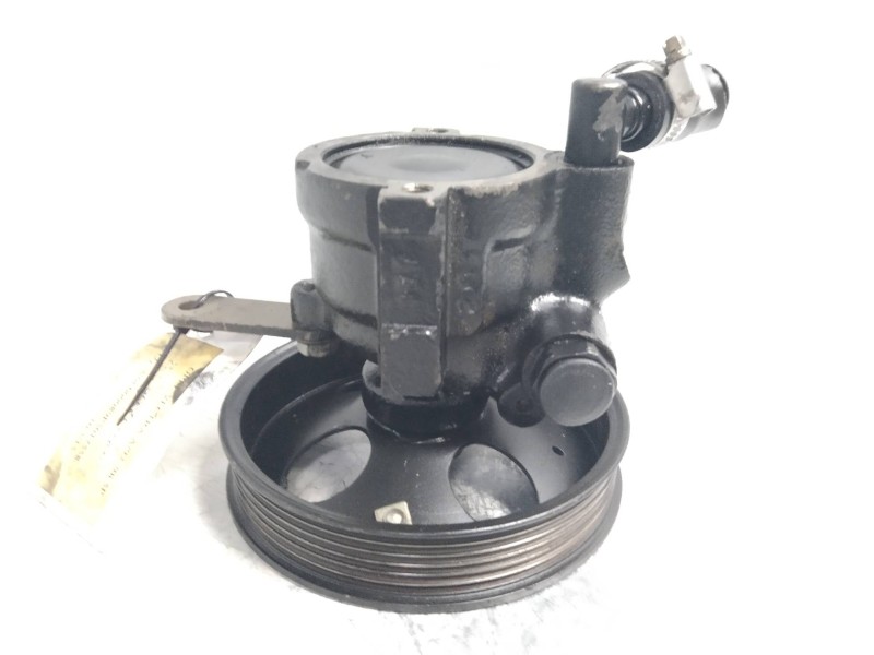 Recambio de bomba direccion para opel vectra a 2.0 referencia OEM IAM   