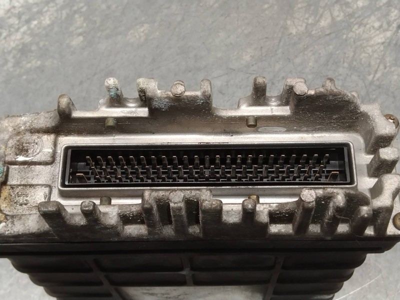 Recambio de centralita motor uce para seat toledo (1l) master referencia OEM IAM 0281001354 0281001355 028906021BT