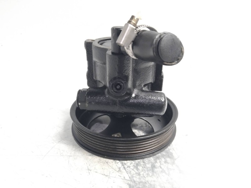 Recambio de bomba direccion para opel vectra a 2.0 referencia OEM IAM   