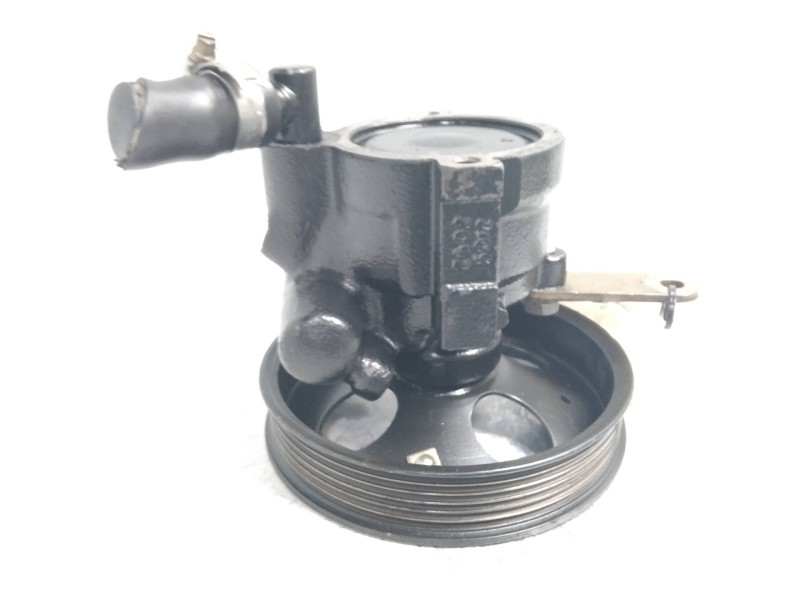 Recambio de bomba direccion para opel vectra a 2.0 referencia OEM IAM   